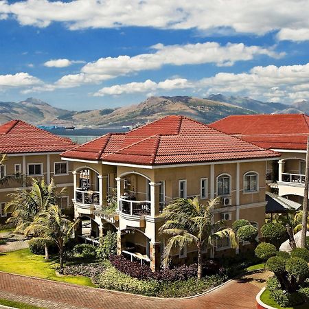 Moonbay Marina The Villas Olongapo Exterior foto