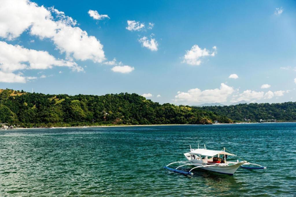 Moonbay Marina The Villas Olongapo Exterior foto