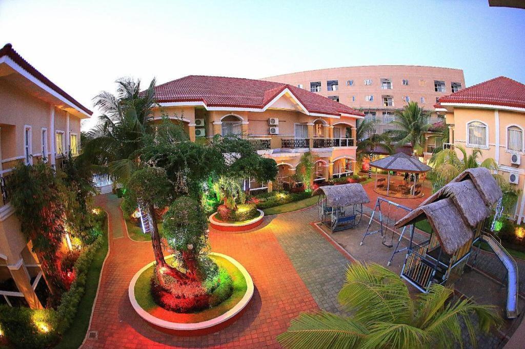 Moonbay Marina The Villas Olongapo Exterior foto