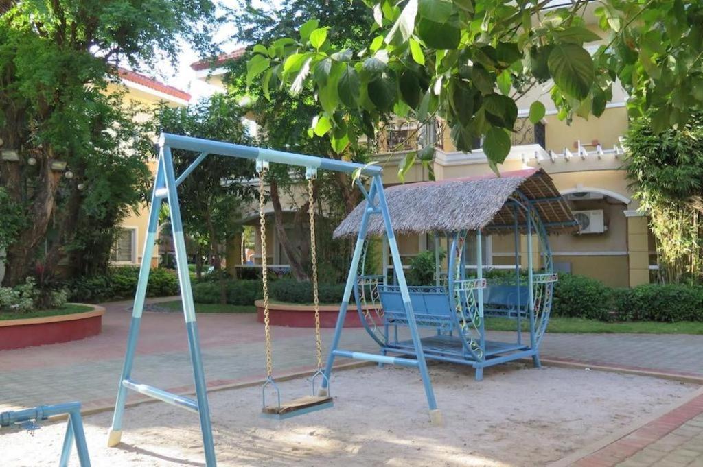 Moonbay Marina The Villas Olongapo Exterior foto