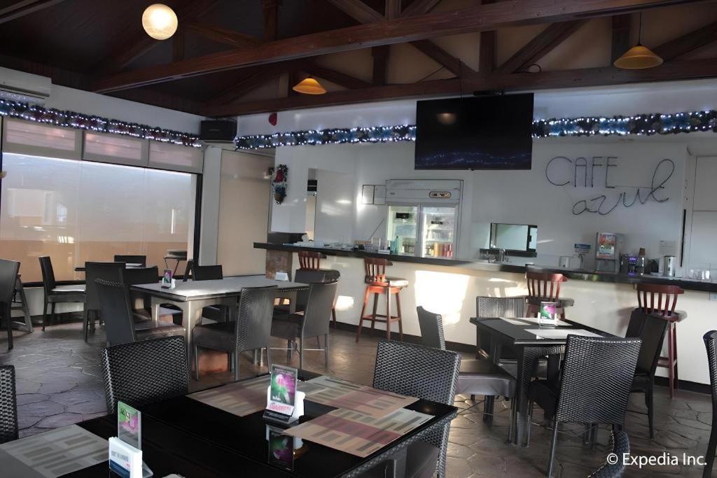 Moonbay Marina The Villas Olongapo Exterior foto
