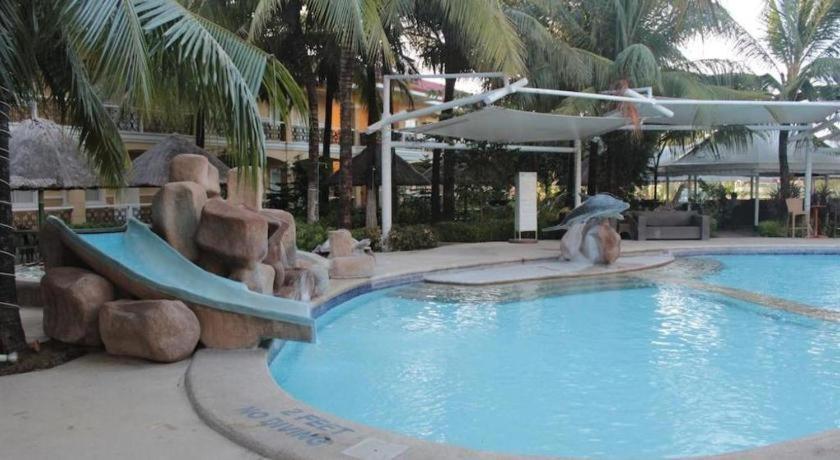Moonbay Marina The Villas Olongapo Exterior foto