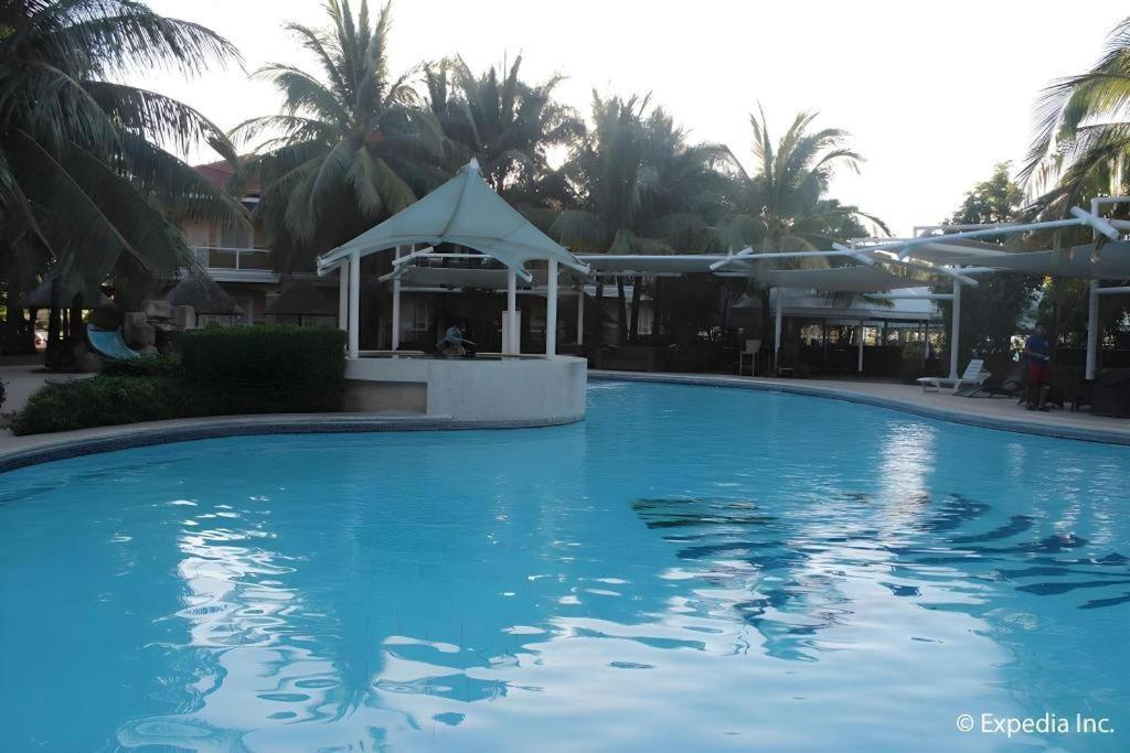 Moonbay Marina The Villas Olongapo Exterior foto