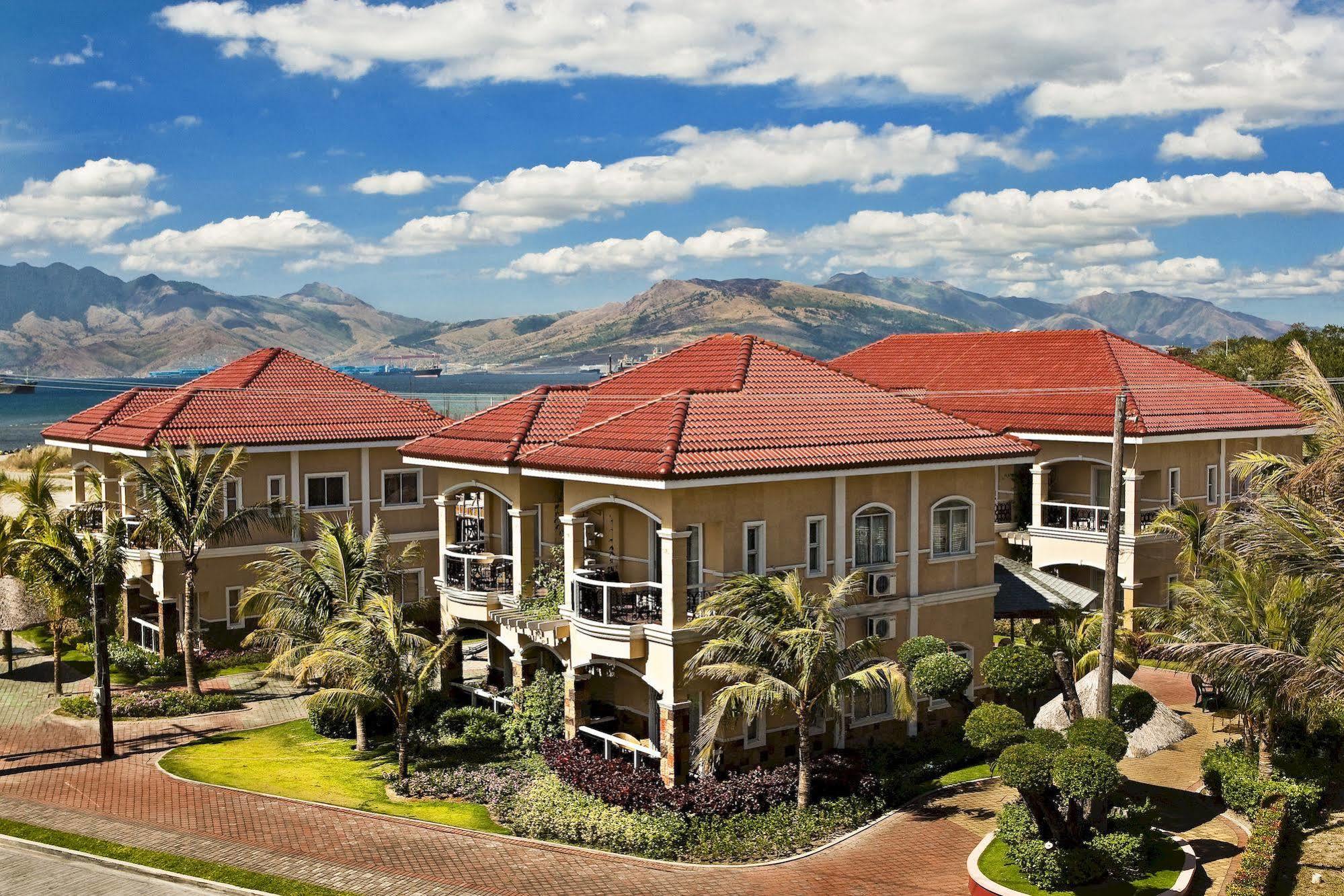Moonbay Marina The Villas Olongapo Exterior foto